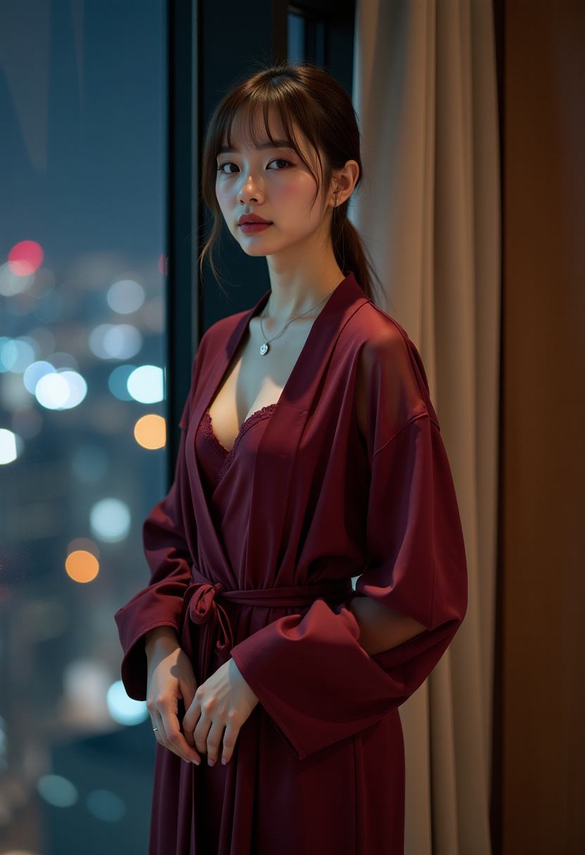 陈知温 导演头像