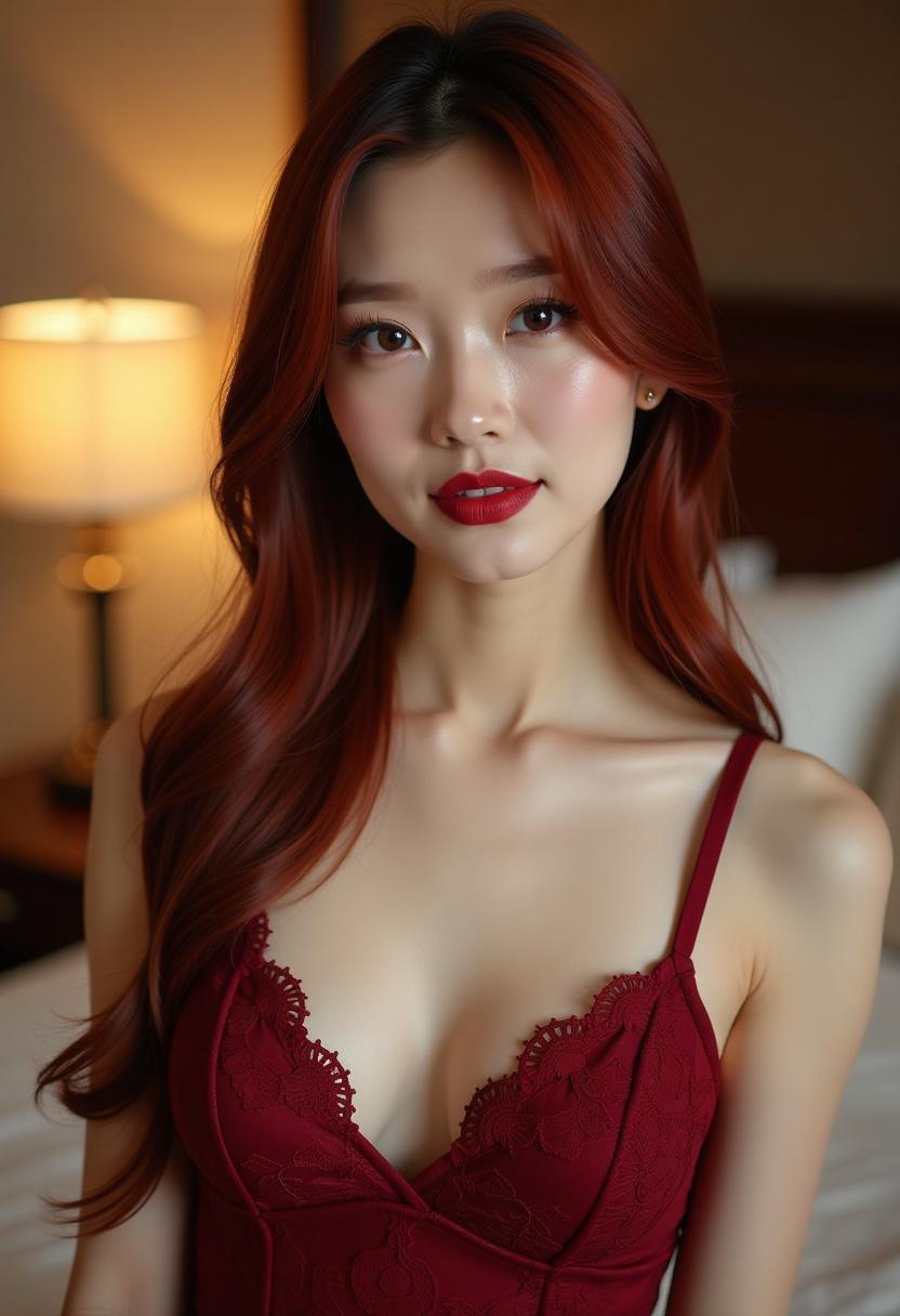 《晚风轻吻你》